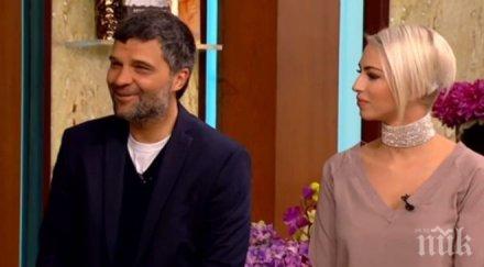 тошко славков заведе щерка тато снимка