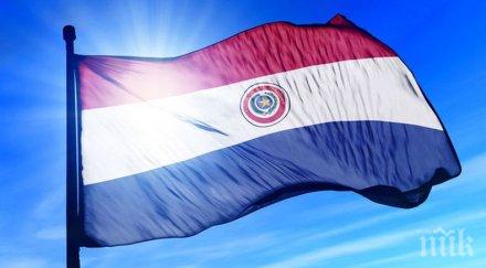 президентът парагвай подаде оставка