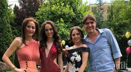 пик уникални красавици отгледа митко иванков вижте абитуриентките футболната легенда снимки