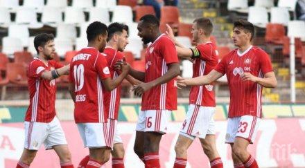 цска софия взима национал пробив европа