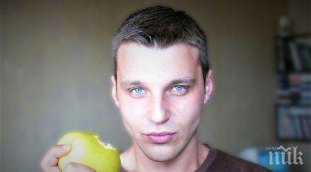 втора професия наемат христо калоферов фотограф бира картофки снимки