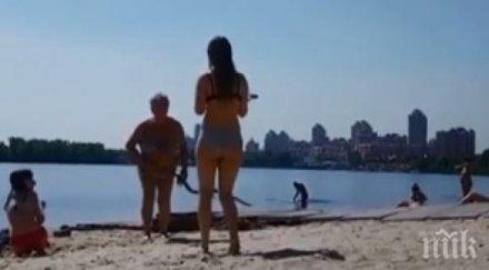 уникално баба подпука пръчка непослушни мацки видео