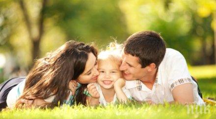 горещ барометър ново проучване галъп деца искат младите българи