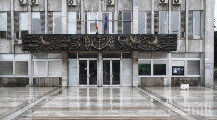 общинският съвет видин задели 215 000 асфалтиране