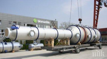 нов завод пловдив отваря работни места