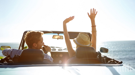 април сме пътували турция гърция сърбия