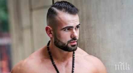 фитнес инструкторът ричард величков разкрива сме форма лятото