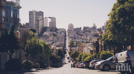 германци започват кампания неправилното паркиране