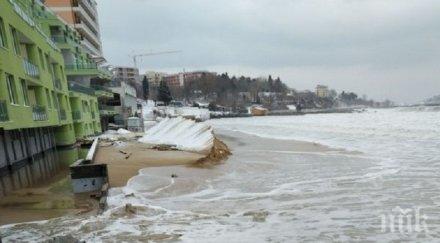 тенденция хотели ресторанти морето трудно намират работна ръка