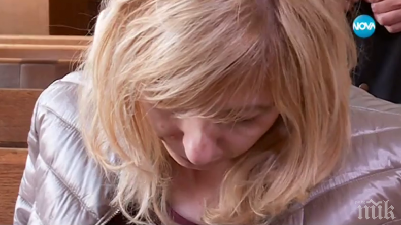 Пуснаха под гаранция спипаната с подкуп главна юристконсултка на Подуяне 