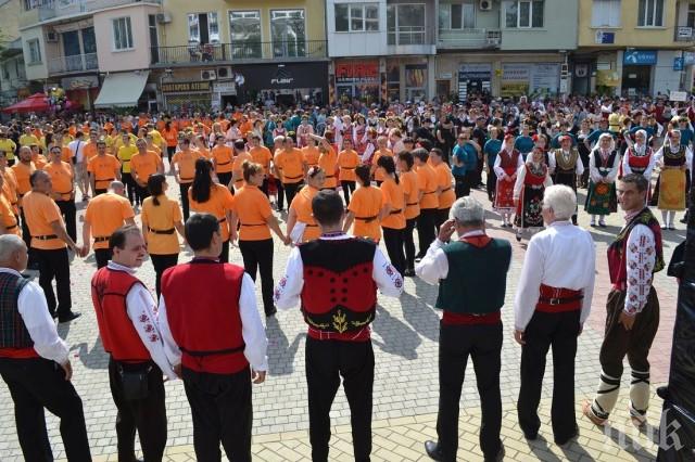 УРА: Неучебен ден за учениците в Казанлък