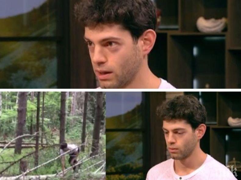 Експерт: Какви са ползите от тренировките в планината