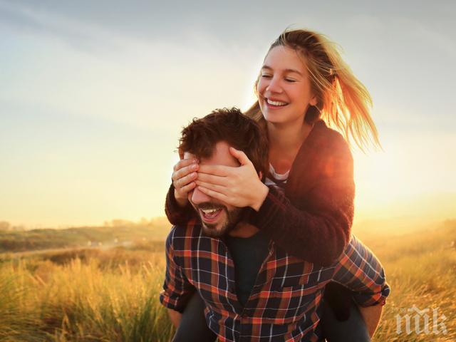 5 неща, които важат за всички щастливи двойки
