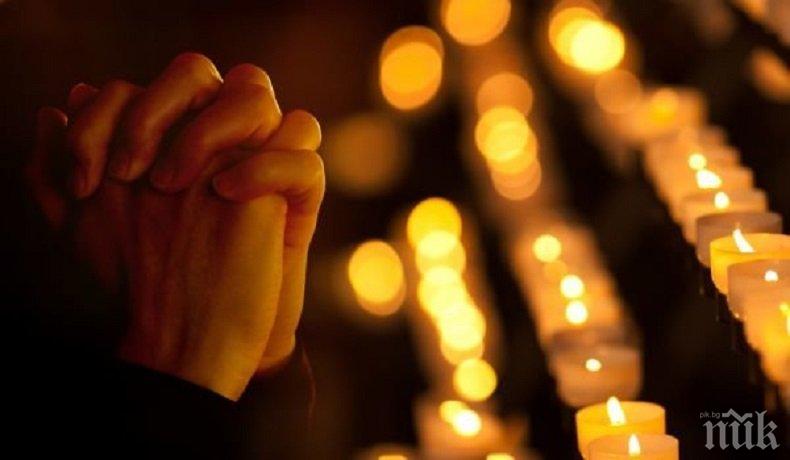 МИСТЕРИЯ! Архивите на учител заведоха бивш кмет до тайнствена земя! Чудесата започнаха да се случват... (СНИМКИ)