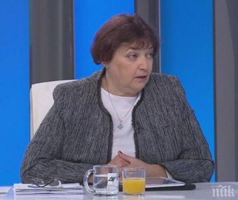 Екоексперт с важна информация за новия завод за боклук 