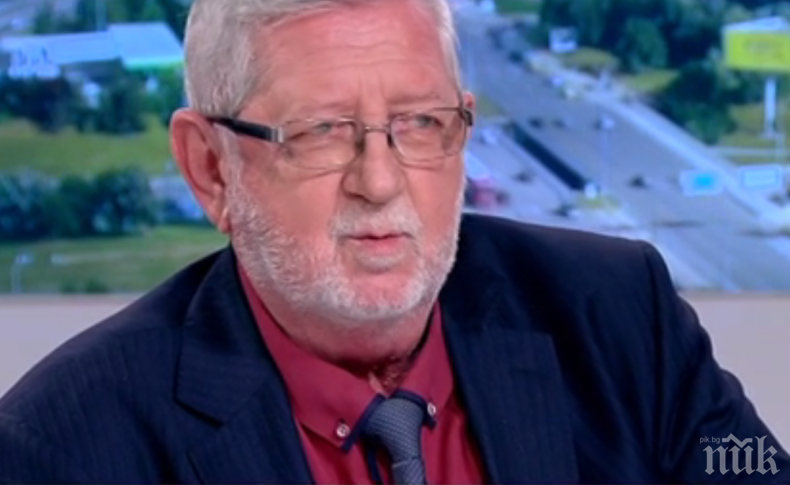 ЕКСКЛУЗИВНО! Експерт разкри подробности за общоевропейското пенсионно осигуряване 