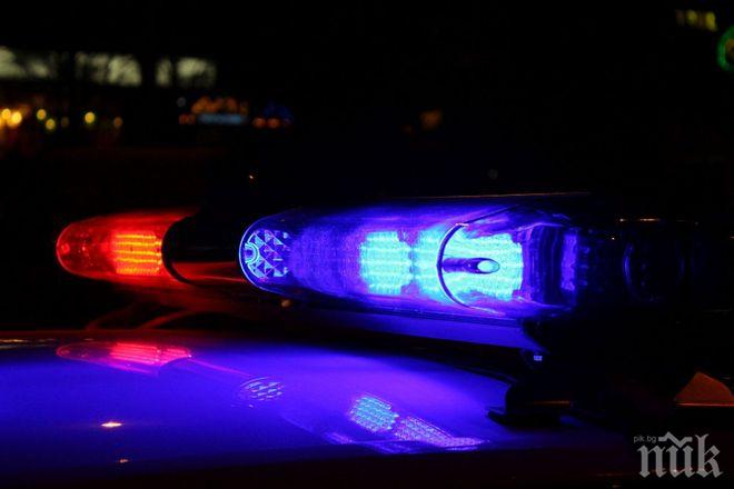 Разправия на главната в Благоевград! Тотаджийка извика полиция