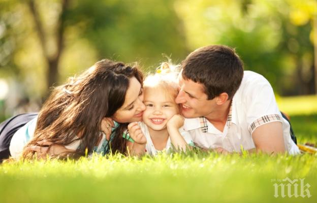 ГОРЕЩ БАРОМЕТЪР! Ново проучване на Галъп - ето колко деца искат младите българи!