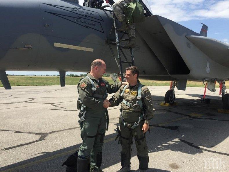 Обсъждат на 5 юни модернизацията на армията