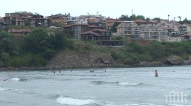 Цяло министерство се мести в Созопол