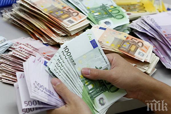 Студентско социологическо проучване: 65 на сто от българите не искат еврото 