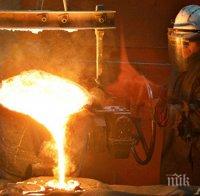 Канада подготвя мерки в отговор на евентуално въвеждане от САЩ на мита за внос на стомана и алуминий
