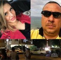 УБИЙСТВОТО В СЛЪНЧЕВ БРЯГ: Ранената Симона е дъщеря на полицейски шеф