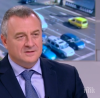 Цветлин Йовчев: Президентът да свика КСНС! Стратегията ни за национална сигурност не е актуална