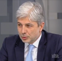 Сепариращ завод край Созопол ще преработва отпадъците по морето в ток