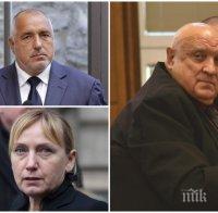 БОМБА В ЕФИР! Марковски закова Корнелия Нинова и Елена Йончева за делото срещу премиера! Ето тежките думи на мастития адвокат 