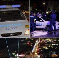 ОТ ПЪРВО ЛИЦЕ! Свидетел с шокиращи подробности за показния разстрел в Слънчев бряг