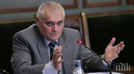 валентин радев чуждите шофьори масово плащат глобите