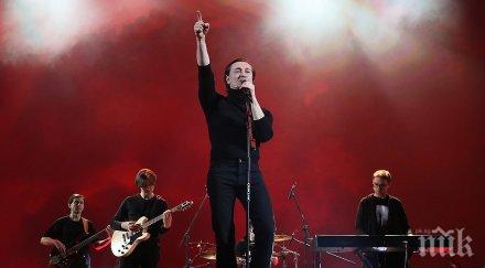 ново амплоа сергей безруков стана рокаджия