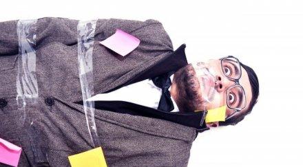 странната фобия век