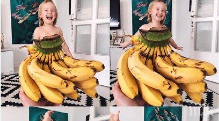 майка облича дъщеря холивудска звезда