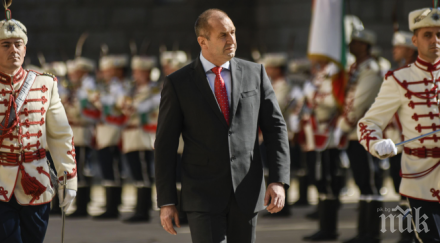 румен радев отива враца деня ботев