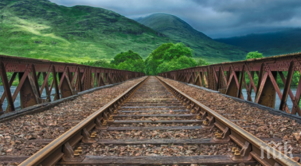 затварят прелеза ловеч троян