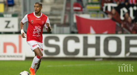 трансфер армията цска подписа