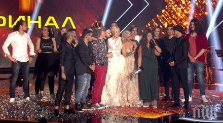 ния петрова победителят гласът българия