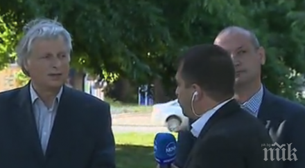 жега скандал промяната турските имена стара загора общинари карат ефир