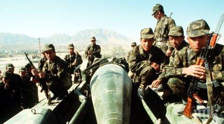 куриоз изчезнал години съветски пилот открит афганистан