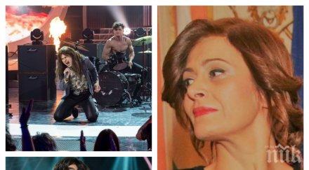 всяка манджа мерудия деси радева скочи славин пеел фалшиво трябвало спечели капките снимка