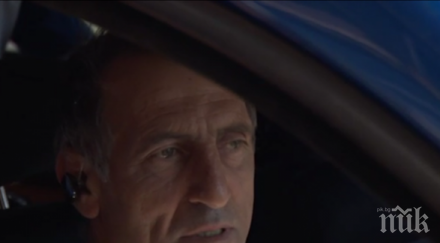 проговори шофьорът помете дете пешеходна пътека софия