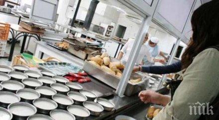 училищни директори доставчици скочиха мзхг заради променените правила доставка храни училищата