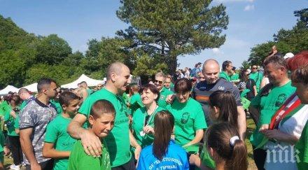 цветанов околчица стъпките ботев получаваме един урок родолюбие