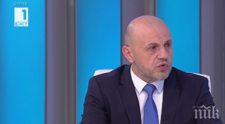 горещ коментар томислав дончев срещата москва сме плавателен съд сменяме курса