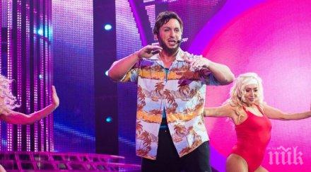 ужас константин призна страшна драма операционната маса чалга звездата бил косъм смъртта заради