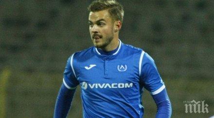 официално левски две попълнения