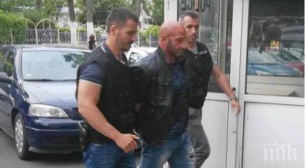 последните минути прокуратурата поиска постоянен арест диян боксьора