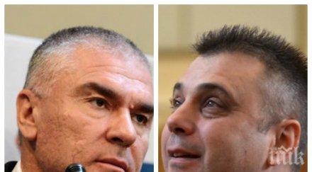 ексклузивно пик патриотите забиха шамар марешки депутат избухна пази боже определя националните интереси